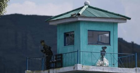 Dezvaluiri despre iadul din inchisorile nord-coreene. Ce mancau prizonierii lasati sa moara de foame