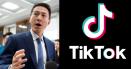 Scandalul TikTok. China spune ca nu cere firmelor date din strainatate