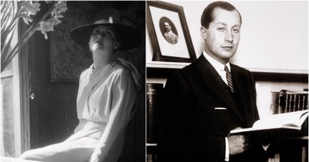 Povestea de amor interzisa dintre Printesa Bibescu si fiul dictatorului Miguel Primo de Rivera