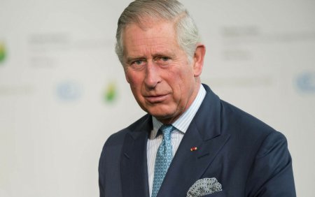 Vizita regelui Charles al treilea in Franta a fost anulata din cauza protestelor extrem de <span style='background:#EDF514'>VIOLENT</span>e
