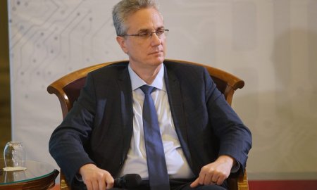 Adrian Borotea, vicepresedintele RWEA: „Exista un interes crescut al investitorilor de a veni in Romania”