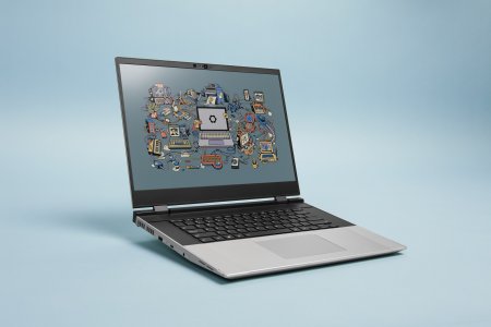 Framework Laptop 16: un laptop de gaming <span style='background:#EDF514'>MODUL</span>ar care permite upgrade de GPU, si nu numai