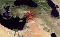 Un nou cutremur a avut loc in Turcia. Magnitudinea raportata