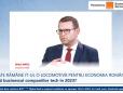 ZF Live. Cum poate ramane IT-ul o locomotiva pentru economia romaneasca? Mihai Matei, presedintele ANIS: IT-ul are nevoie de capital de risc si de specialisti, ca sa poata pune pe piata inovatii si sa isi continue cresterea