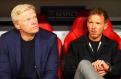 Bayern a anuntat oficial noul antrenor Â» È˜eful Oliver Kahn nu l-a menajat pe Nagelsmann: 
