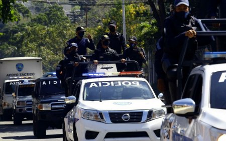 El Canejo, unul dintre cei mai <span style='background:#EDF514'>CAUTATI</span> criminali din America Latina, a fost ucis. Recompensa pusa pe capul sau