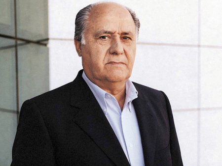 Probleme de miliardari: Amancio Ortega, parintele celebrului brand de <span style='background:#EDF514'>FASHION</span> Zara, a intrat intr-o cursa contra timp ca sa-si cheltuie banii inainte ca taxele uriase pe avere ale Spaniei sa-si spuna cuvantul
