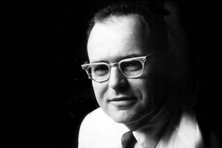 A murit Gordon Moore, co-fondator Intel si inventatorul „Legii lui Moore”
