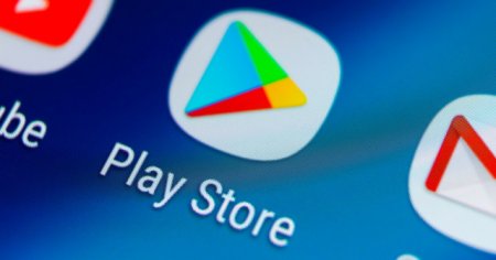 Play Store adauga optiunea sincronizarii aplicatiilor intre telefoane cu Android atasate aceluiasi cont Google