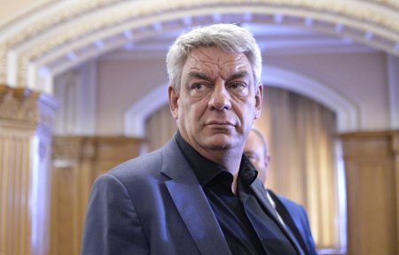 Mihai Tudose, posibil ministru in viitorul Guvern, nu are nicio problema cu Lucian Bode in scandalul de plagiat. Ce spune despre Emilia Șercan