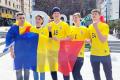 Romanii iau cu asalt Andorra: 60% din stadion va fi de partea 