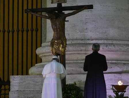 Papa Francisc, pas important in lupta impotriva agresiunilor sexuale