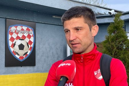 Andrei Cristea, fost golgheter la Dinamo, a vorbit despre punctul sensibil al nationalei: In acea zona avem cea mai mare problema