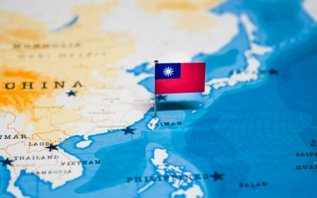 Honduras a rupt relatiile diplomatice cu Taiwan, deoarece recunoaste existenta unei singure Chine in lume