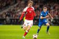 Incepe etapa a 2-a din preliminariile EURO 2024 » 8 partide se joaca azi: Kazahstan - Danemarca e prima a zilei