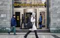 Banca Centrala Europeana cere Raiffeisen Bank din Austria sa inceteze operatiunile si sa inchida sau sa vanda filiala din Rusia