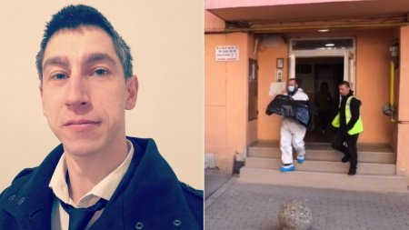 El este tatal din Alba Iulia care si-a omorat <span style='background:#EDF514'>COPILUL</span> de un an pentru a se razbuna pe fosta iubita
