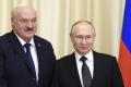 Ucraina si Germania denunta planul lui Putin de a amplasa arme nucleare tactice in Belarus