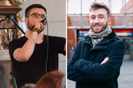 Campanie electorala in ritm de rap. Doi politicieni din Finlanda spera sa adune astfel mai multe voturi de la tineri