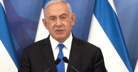 Calculele gresite ale lui Netanyahu. Premierul israelian, in fata unui fiasco politic similar celui militar al lui Napoleon