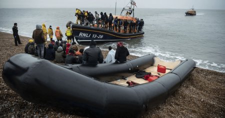Zeci de migranti au murit inecati in trei naufragii in Tunisia