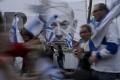 Proteste in Israel. Netanyahu il demite pe ministrul apararii care s-a opus revizuirii sistemului judiciar
