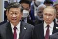 Xi, la fel de infricosator ca Putin: cifrele puterii militare chineze