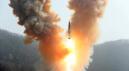 Coreea de Nord a lansat doua rachete balistice spre Marea <span style='background:#EDF514'>JAPON</span>iei