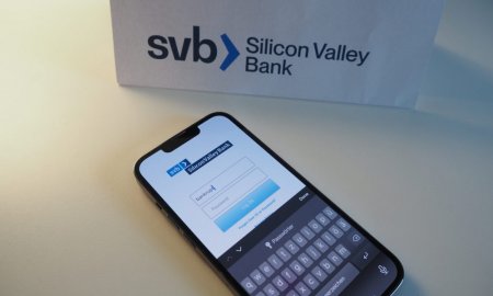 Silicon Valley Bank va fi cumparata de catre First Citizens