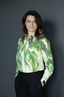 Surpriza: Irina Pencea este noul General Manager al eMag Romania, pozitie ocupata in ultimii 2 ani de Tudor Manea, care este si Grup CEO
