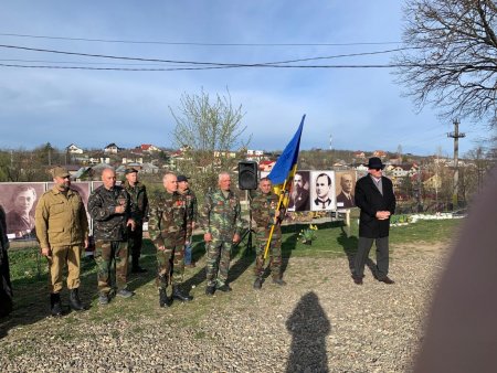 Combatanti din Razboiul din Transnistria, decorati