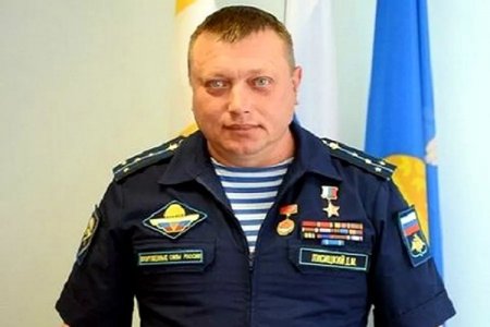 Ucrainenii anunta ca s-au razbunat si au ucis pe front un colonel rus, dar ofiterul s-a sinucis la el acasa, scrie presa rusa