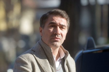 SURSE: Ionel Arsene s-a predat in Italia. Condamnat la inchisoare in Romania, fostul sef al CJ <span style='background:#EDF514'>NEAMT</span> fugise din tara