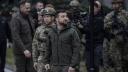 Șeful trupelor terestre din Ucraina s-a dus la Bahmut: Cea mai intensa etapa a luptei este in curs de desfasurare