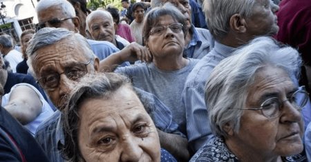 Punctul de pensie, schimbare radicala! Anunt momentului pentru pensionarii din Romania
