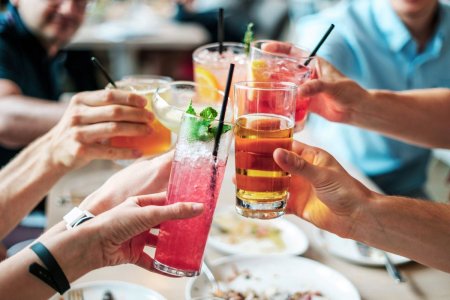 Consumul de alcool te face mai prost » Ce spune celebrul doctor Mihail Pautov despre efectele secundare ale bautului
