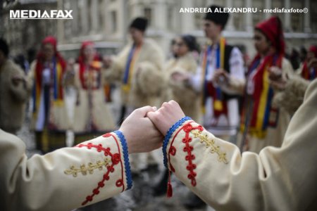 Rodeanu: Unirea a inceput deja. Moldova nu se va uni doar cu Romania, ci cu o intreaga Europa