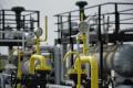 Pretul gazelor naturale in Europa creste din cauza grevelor din Franta