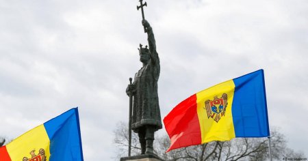 Republica Moldova: Recuperarea demnitatii