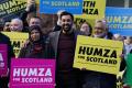 Humza Yousaf, un politician cu origini pakistaneze nascut la Glasgow, va deveni prim-ministrul Scotiei