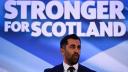 Humza Yousaf urmeaza sa preia functia de prim-ministru al Scotiei. Este primul lider musulman al Partidului National Scotian