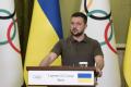 Ucraina contesta planurile Comitetului Olimpic International » Comunicat categoric, alaturi de alte 4 tari: Rusia are deja o metoda de a readuce sportivii in competitie