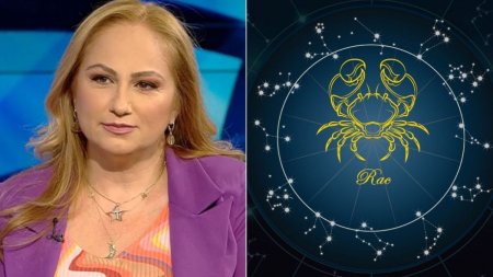 Horoscop 1-15 aprilie 2023, cu Cristina Demetrescu. Racii trec prin adevarate provocari, Fecioara ar putea pierde un prieten