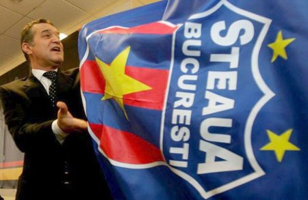 ICCJ ar putea da azi verdictul in procesul pentru palmares dintre FCSB si CSA Steaua