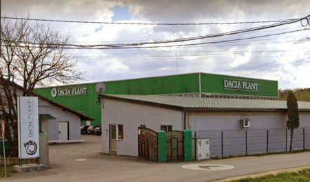 Producatorul de suplimente alimentare si ceaiuri Dacia Plant mizeaza pe export si cresterea capacitatii dupa preluarea de catre belgienii de la Ceres Pharma
