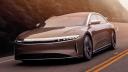 Lucid Air, concurentul Tesla Model S, chemat in <span style='background:#EDF514'>SERVICE</span> pentru oprirea subita a motoarelor electrice in trafic