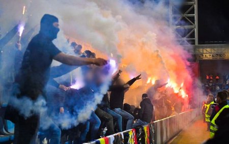 UEFA a deschis procedura disciplinara impotriva Romaniei! De ce suntem acuzati si ce riscam