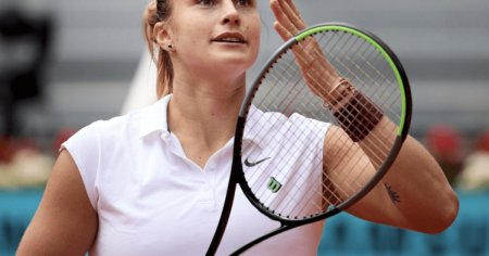 Sorana Cirstea da de Sabalenka, la Miami Open: Bielo<span style='background:#EDF514'>RUSA</span> are un bilant incredibil in 2023