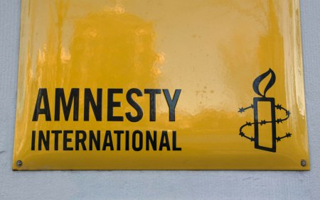 Amnesty International: Occidentul aplica duble standarde in tratarea cazurilor de incalcare a drepturilor omului in lume