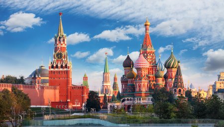 Curiozitati despre Rusia. Ce nu stiai despre cea mai mare tara din lume